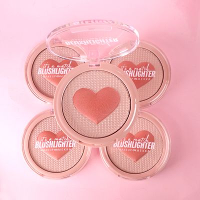 It's A Match! Blushlighter